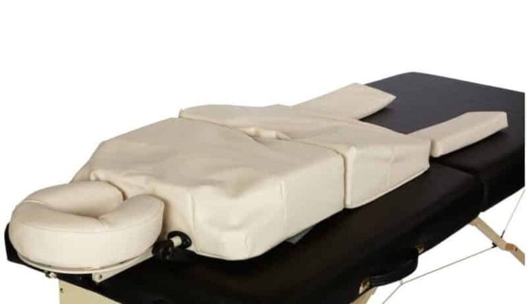 Gravid Massage Set | SweHealth