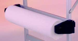 Bänkpapper till massagebänk