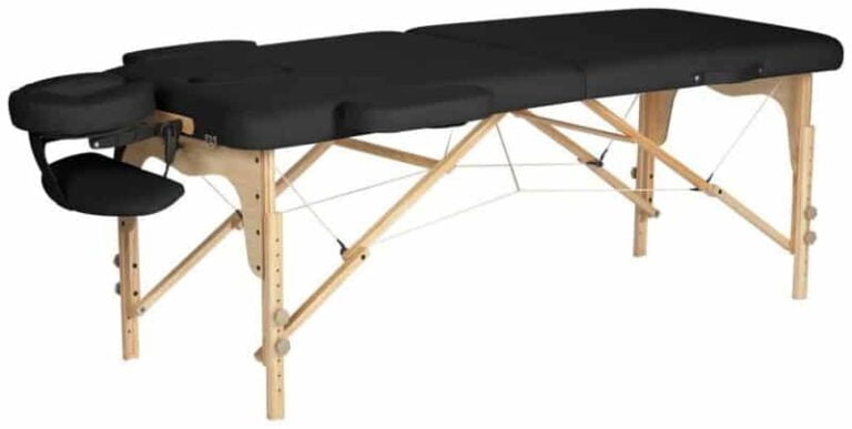 Massagebänk Legend