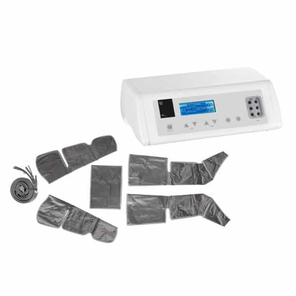 U-Tech – AirPressure Slim – Pressotherapy