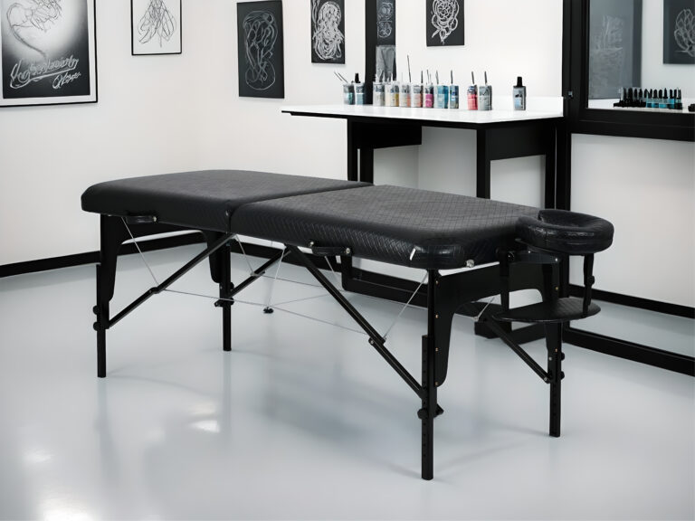 ESTETIC massagebänkar  När design möter funktionalitet i massagebänkar